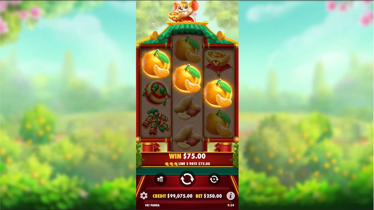 Lucky Mouse Captura de tela do jogo 4 Lucky Mouse Captura de tela do jogo 4