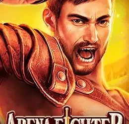 Arena Fighter