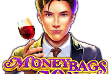 Moneybags Man