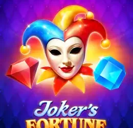 Fortuna do Coringa