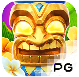 Hawaiian Tiki