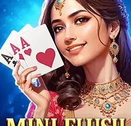 MiniFlush