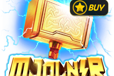 Mjolnir