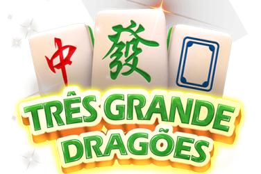 Big three dragons